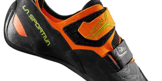 La store sportiva mistral