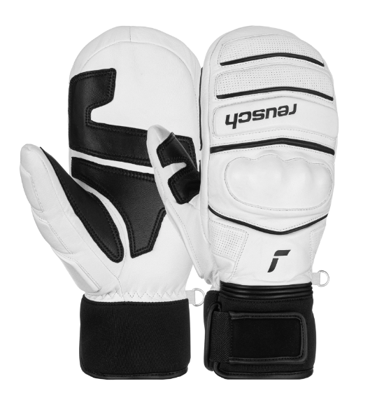 guanto REUSCH WC CHAMP Mitten